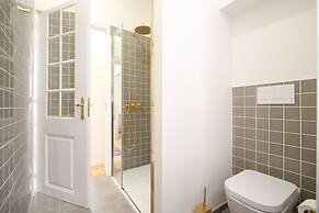 Olivier Design Apartments - Downtown