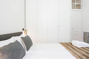 Olivier Design Apartments - Downtown