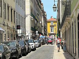 Olivier Design Apartments - Downtown