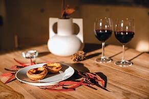 Olivier Design Apartments - Downtown