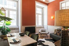 Olivier Design Apartments - Downtown