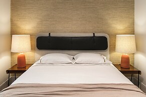 Olivier Design Apartments - Downtown