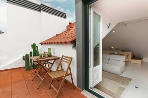 Olivier Design Apartments - Downtown