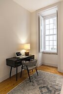 Olivier Design Apartments - Downtown