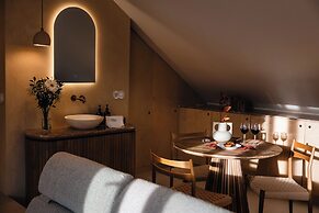 Olivier Design Apartments - Downtown