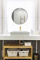 Olivier Design Apartments - Downtown