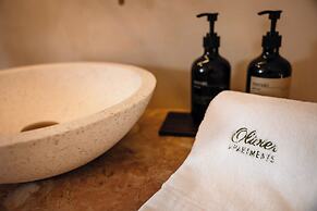 Olivier Design Apartments - Downtown