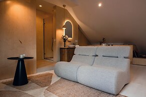 Olivier Design Apartments - Downtown