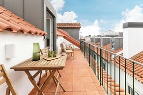 Olivier Design Apartments - Downtown