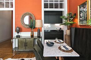 Olivier Design Apartments - Downtown