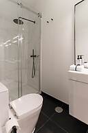 Olivier Design Apartments - Downtown