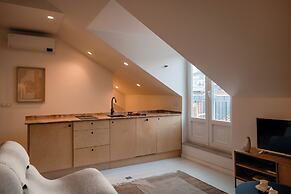 Olivier Design Apartments - Downtown