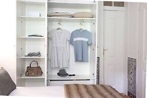 Olivier Design Apartments - Downtown