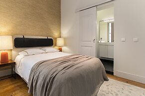 Olivier Design Apartments - Downtown