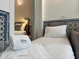 Olivier Design Apartments - Downtown