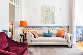 Olivier Design Apartments - Downtown