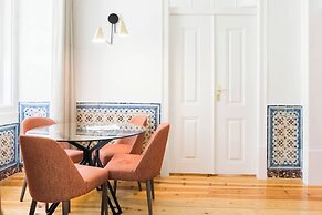 Olivier Design Apartments - Downtown