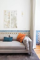 Olivier Design Apartments - Downtown