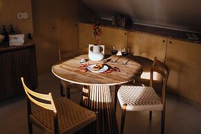 Olivier Design Apartments - Downtown