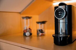 Olivier Design Apartments - Downtown