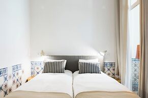 Olivier Design Apartments - Downtown