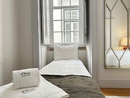 Olivier Design Apartments - Downtown