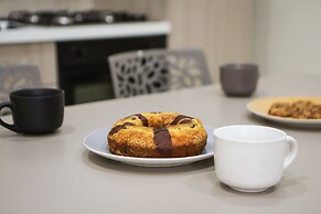 Porta Capuana Apartment