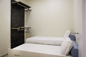 Porta Capuana Apartment