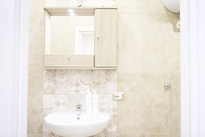 Porta Capuana Apartment