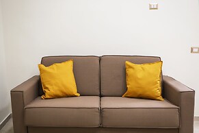 Porta Capuana Apartment