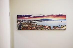 Porta Capuana Apartment