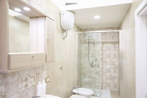 Porta Capuana Apartment