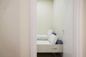 Porta Capuana Apartment