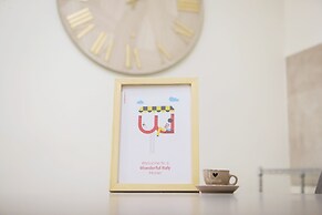 Porta Capuana Apartment