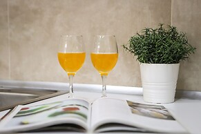 Porta Capuana Apartment