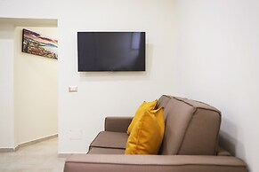 Porta Capuana Apartment