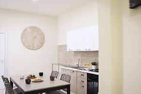 Porta Capuana Apartment