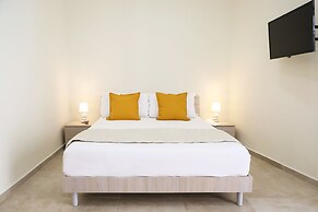 Porta Capuana Apartment