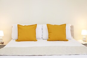 Porta Capuana Apartment