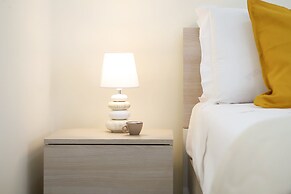 Porta Capuana Apartment