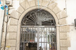 Porta Capuana Apartment