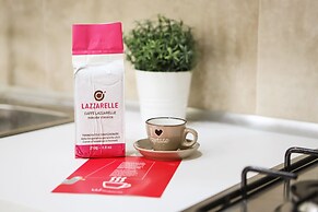 Porta Capuana Apartment