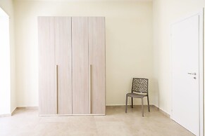 Porta Capuana Apartment