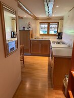 Holiday Apartment Cherry Blossom