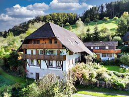 Holiday Apartment Cherry Blossom