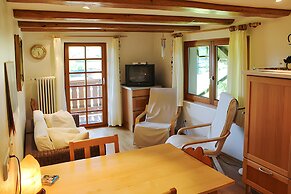 Holiday Apartment Cherry Blossom