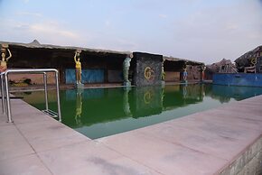 Garh Girvar Resort & Spa