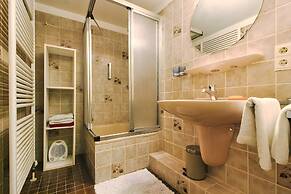 Room-double Room Apple Blossom