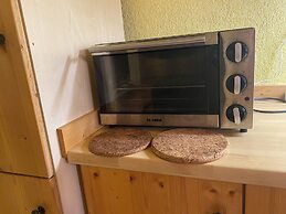 Room-double Room Apple Blossom