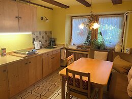 Room-double Room Apple Blossom